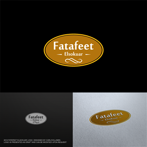 Logo-Design von carlomagno für dieses Projekt | Design: #3348984