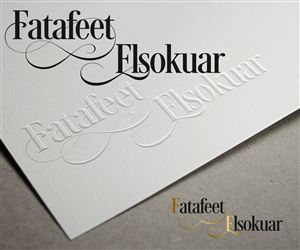 Logo Design by SeaSign
