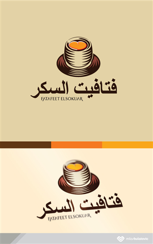Logo-Design von BRM für dieses Projekt | Design: #3324171