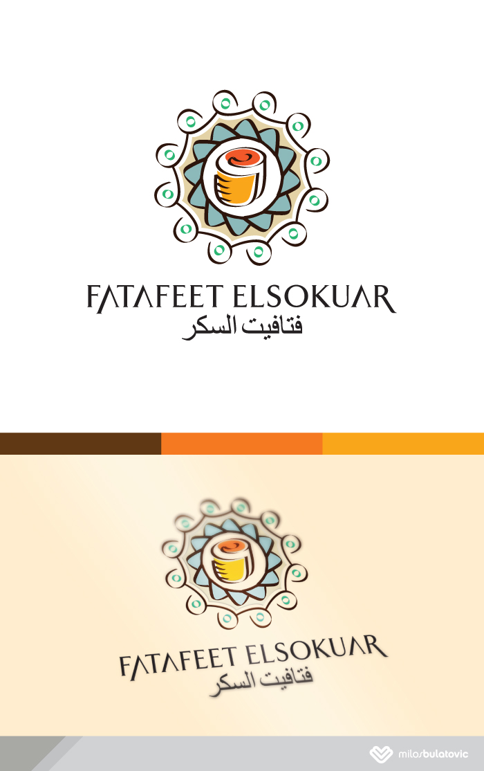 Logo Design by BRM for this project | Design #3324344
