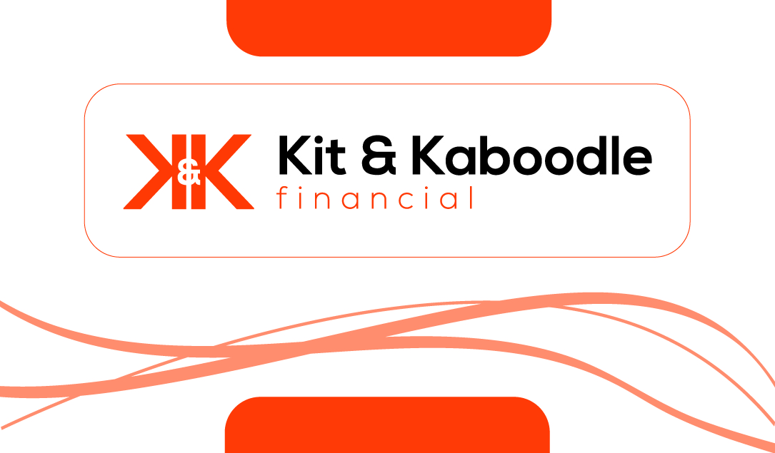 Diseño de Tarjeta de Presentación por Sandaru para Kit & Kaboodle Financial | Diseño #3317858