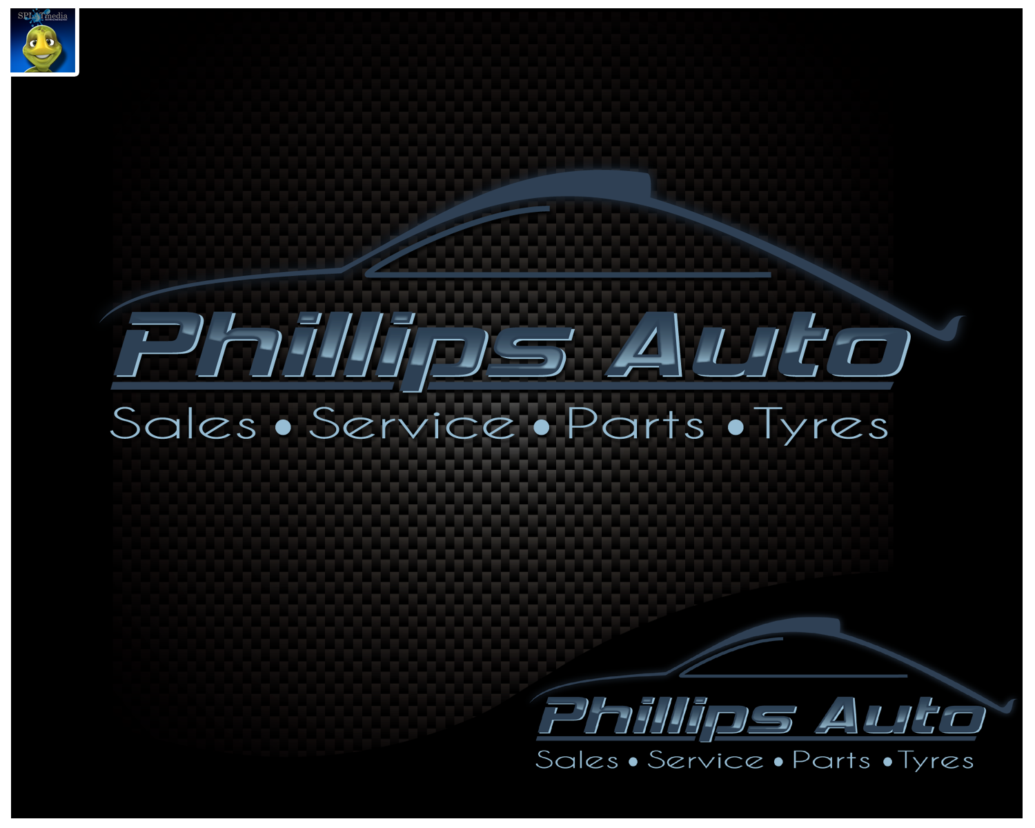 Logo Design by SPLATmedia for this project | Design #819518