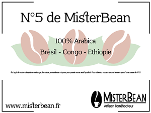 Packaging Design by anne.m for Mister Tea SARL | Design #3348788