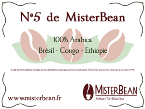 Verpackungs-Design von anne.m für Mister Tea SARL | Design: #3349172