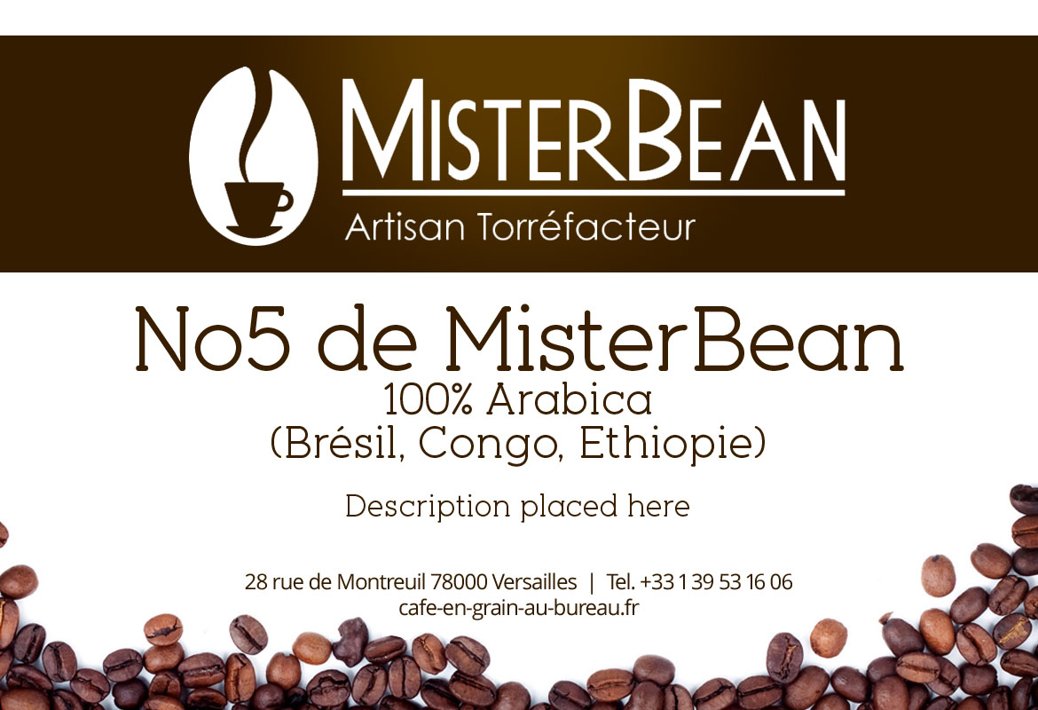 Verpackungs-Design von ZETA für Mister Tea SARL | Design #3337060