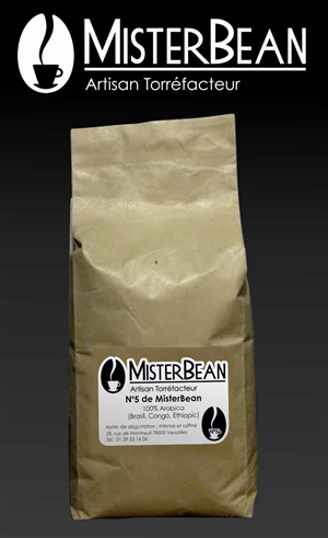 Verpackungs-Design von kincs für Mister Tea SARL | Design: #3294777