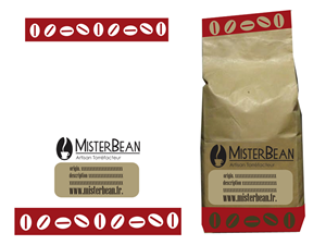 Packaging Design by nanocb72