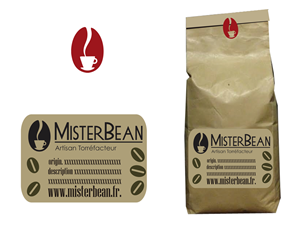 Packaging Design by nanocb72 for Mister Tea SARL | Design #3347927