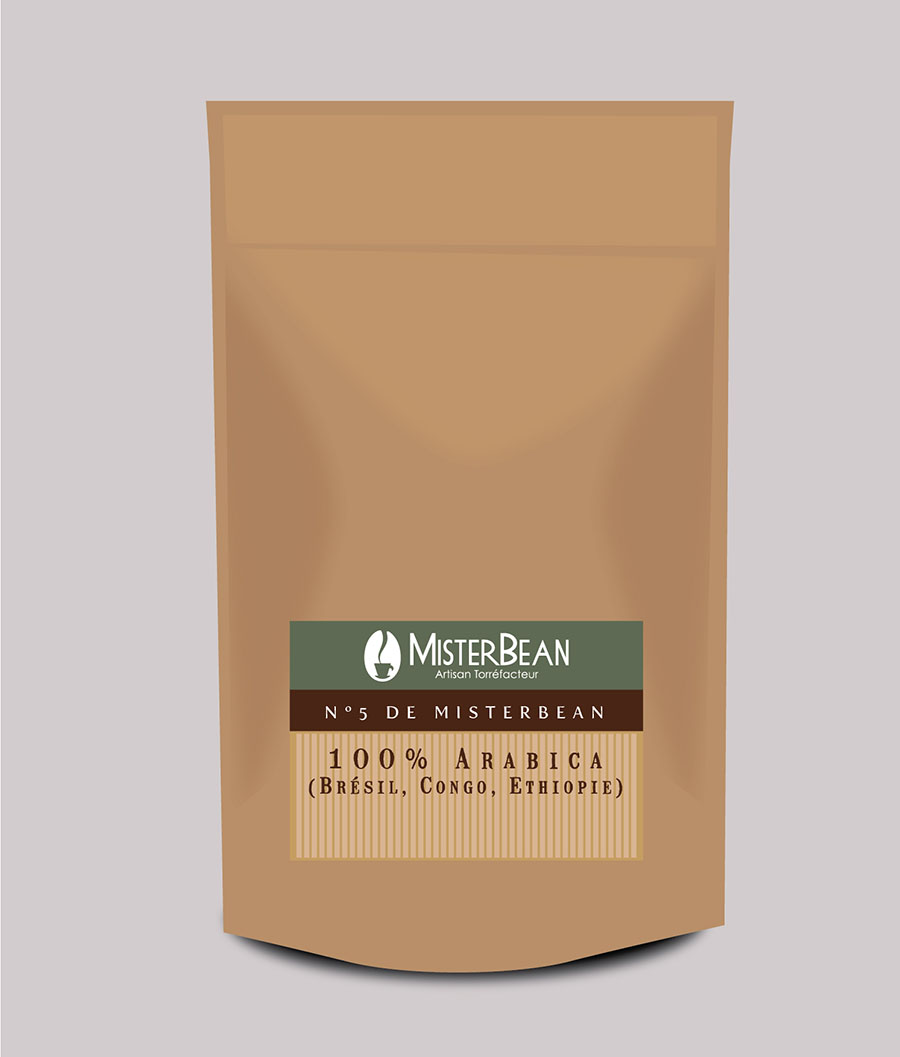 Packaging Design by kookypops for Mister Tea SARL | Design #3299099