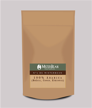Packaging Design by kookypops for Mister Tea SARL | Design #3299099