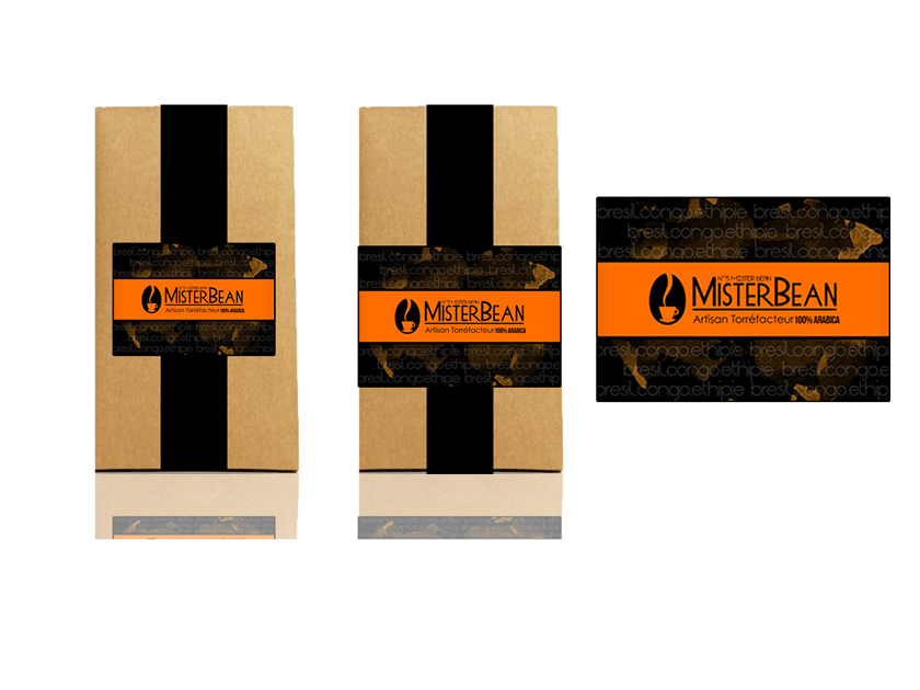 Packaging Design by acjalanna for Mister Tea SARL | Design #3297032