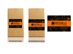 Packaging Design by acjalanna for Mister Tea SARL | Design #3297035