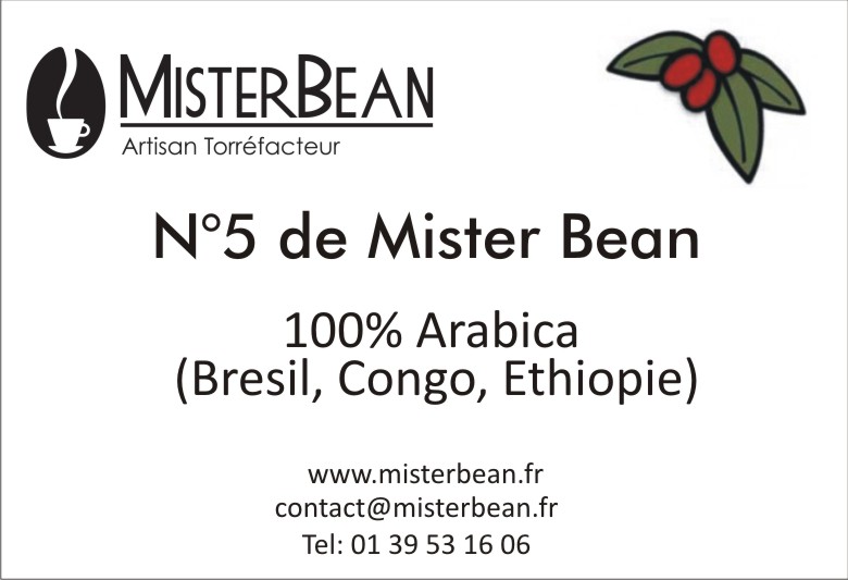 Verpackungs-Design von satish prints für Mister Tea SARL | Design #3289995