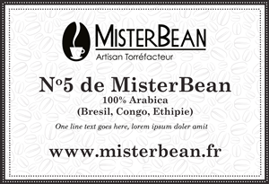 Verpackungs-Design von FCJ_GRAPHICS für Mister Tea SARL | Design: #3354508