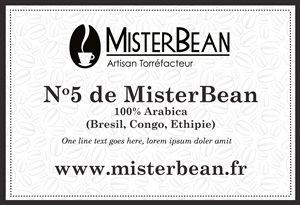 Verpackungs-Design von FCJ_GRAPHICS für Mister Tea SARL | Design: #3354513