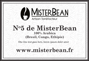 Verpackungs-Design von FCJ_GRAPHICS für Mister Tea SARL | Design: #3354519