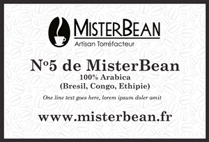 Verpackungs-Design von FCJ_GRAPHICS für Mister Tea SARL | Design: #3362258