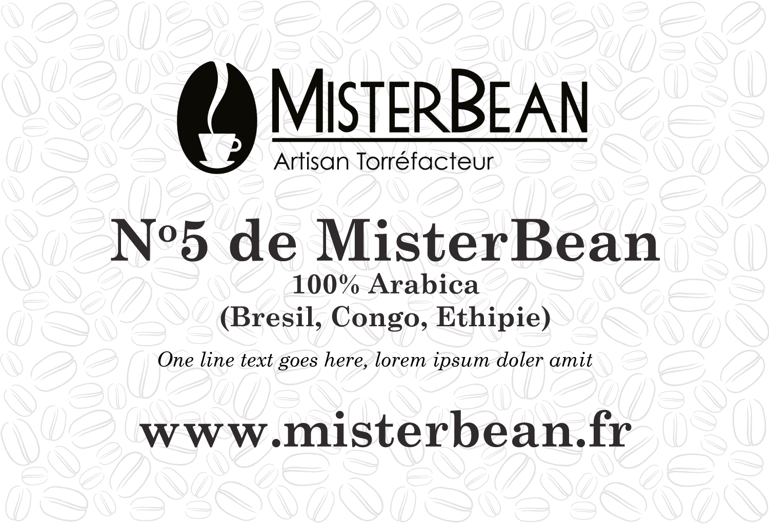 Packaging Design by FCJ_GRAPHICS for Mister Tea SARL | Design: #3362261