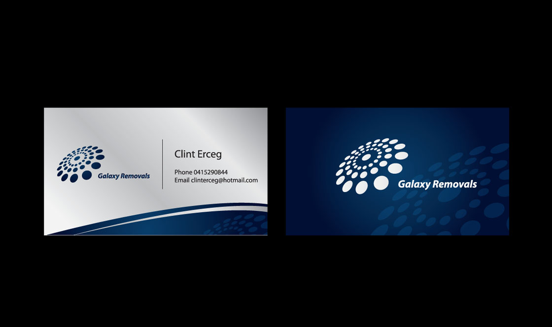 Business Card Design by Priyo Subarkah for this project | Design #809041