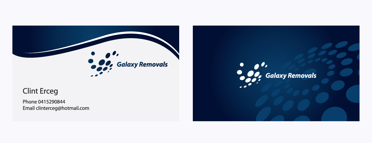 Business Card Design by Priyo Subarkah for this project | Design #809282