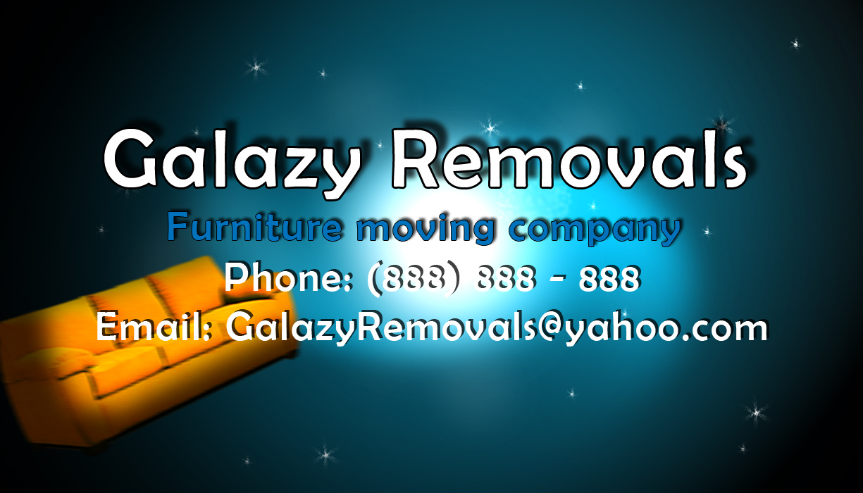 Business Card Design by CharmaineT for this project | Design #808105