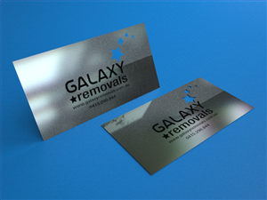 Diseño de Tarjeta de Presentación por Outright Group para este proyecto | Diseño: #817083
