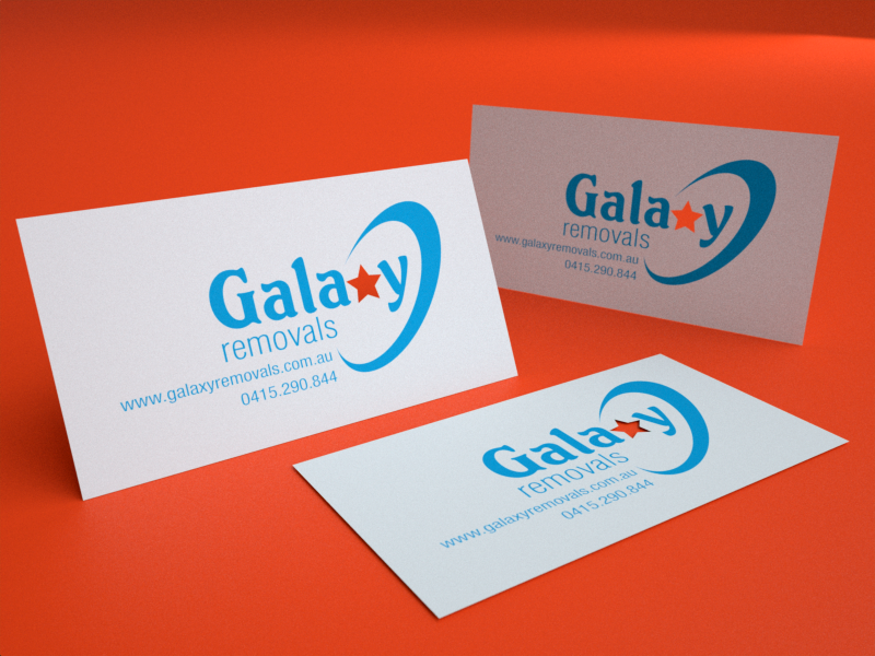Business Card Design by Outright Group for this project | Design #817257
