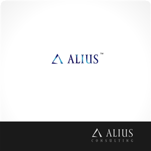 Logo Design by LORIKEET CG for Alius Limited | Design: #832651