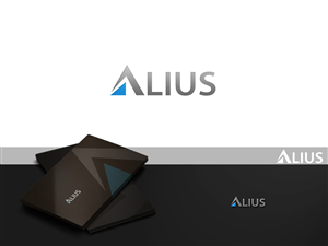 Logo Design by ArtSamurai for Alius Limited | Design: #813344
