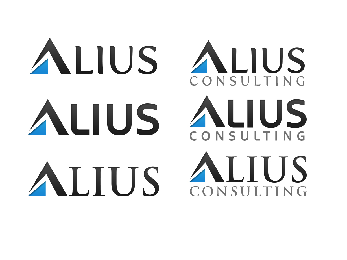 Logo Design by ArtSamurai for Alius Limited | Design #831854