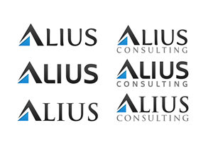 Logo Design by ArtSamurai for Alius Limited | Design: #831854