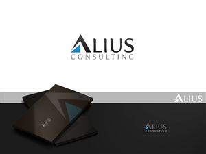 Logo-Design von ArtSamurai für Alius Limited | Design: #835182