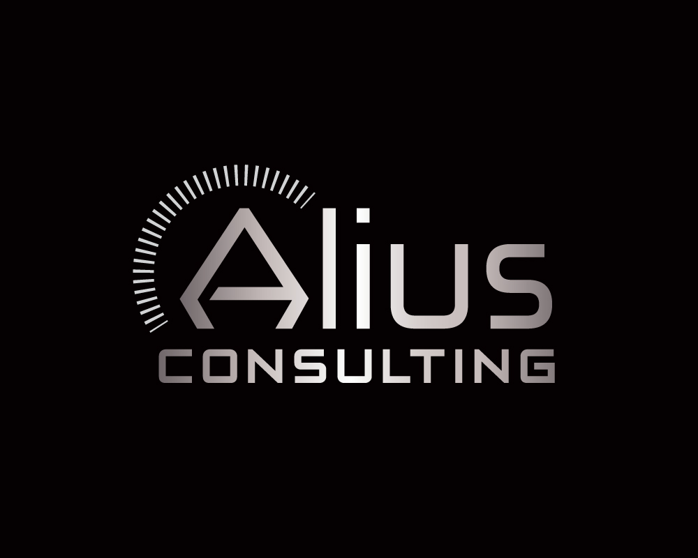 Logo Design by briliana for Alius Limited | Design #830664