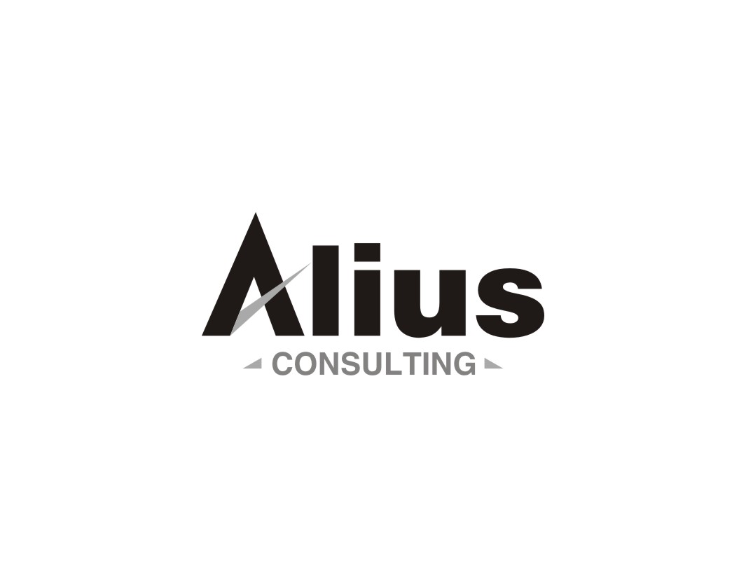 Logo Design by lrbalaji for Alius Limited | Design #809211