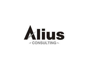 Logo Design by lrbalaji for Alius Limited | Design: #809211