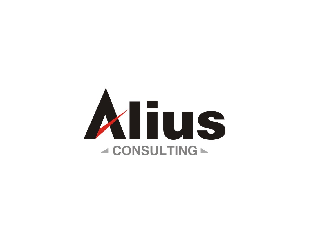 Logo Design by lrbalaji for Alius Limited | Design #809225