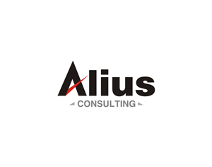 Logo Design by lrbalaji for Alius Limited | Design: #809225