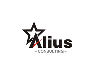 Logo Design by lrbalaji for Alius Limited | Design: #809232
