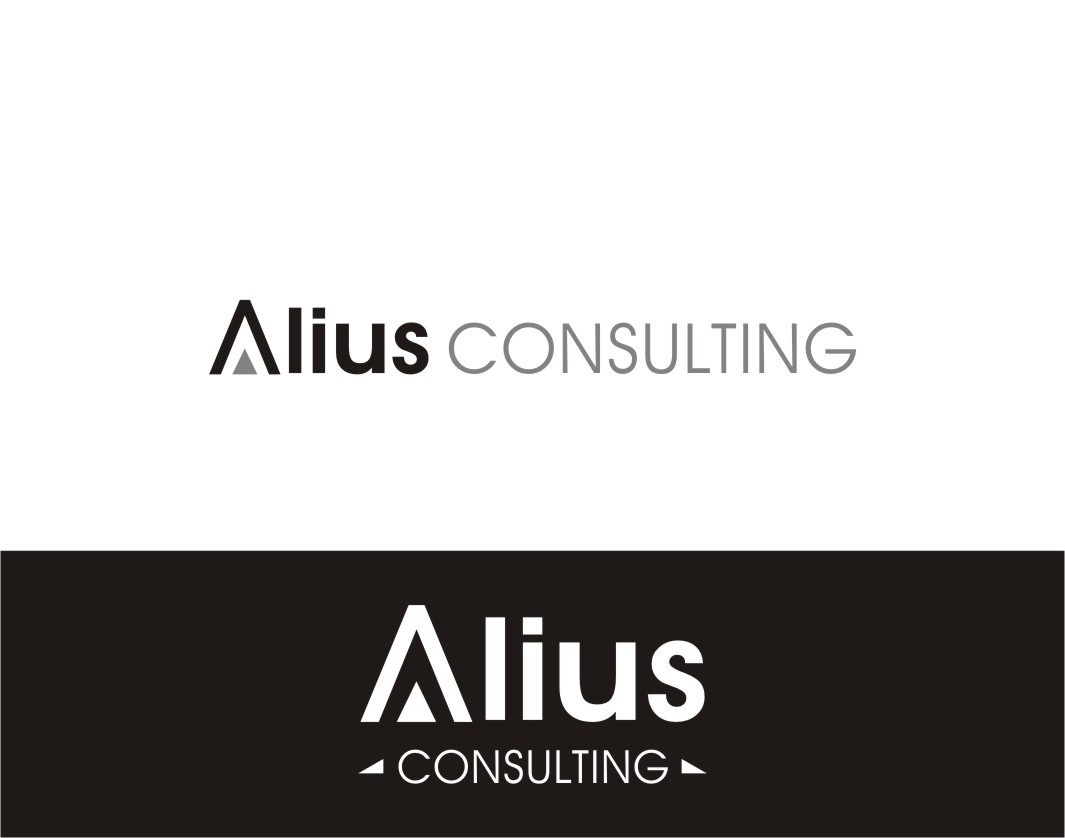 Logo Design by lrbalaji for Alius Limited | Design #809247