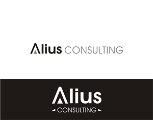 Logo Design by lrbalaji for Alius Limited | Design: #809247