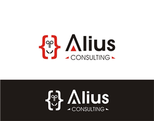 Logo Design by lrbalaji for Alius Limited | Design: #809257