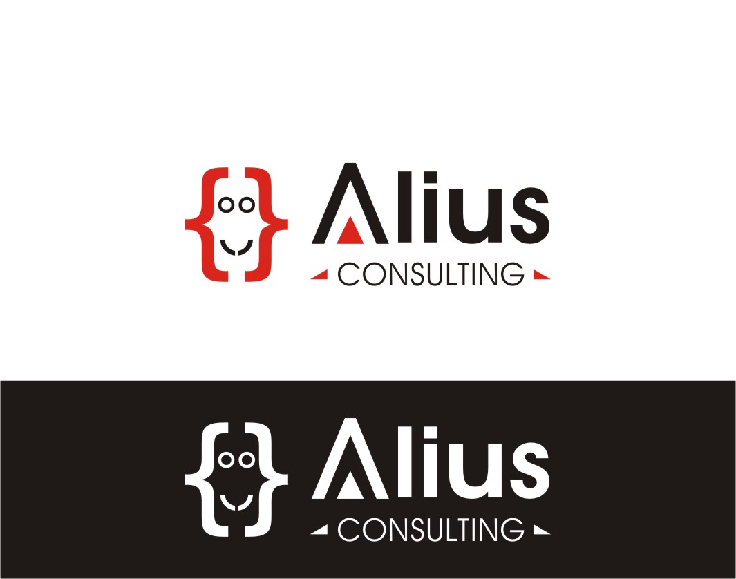 Logo Design by lrbalaji for Alius Limited | Design #809260