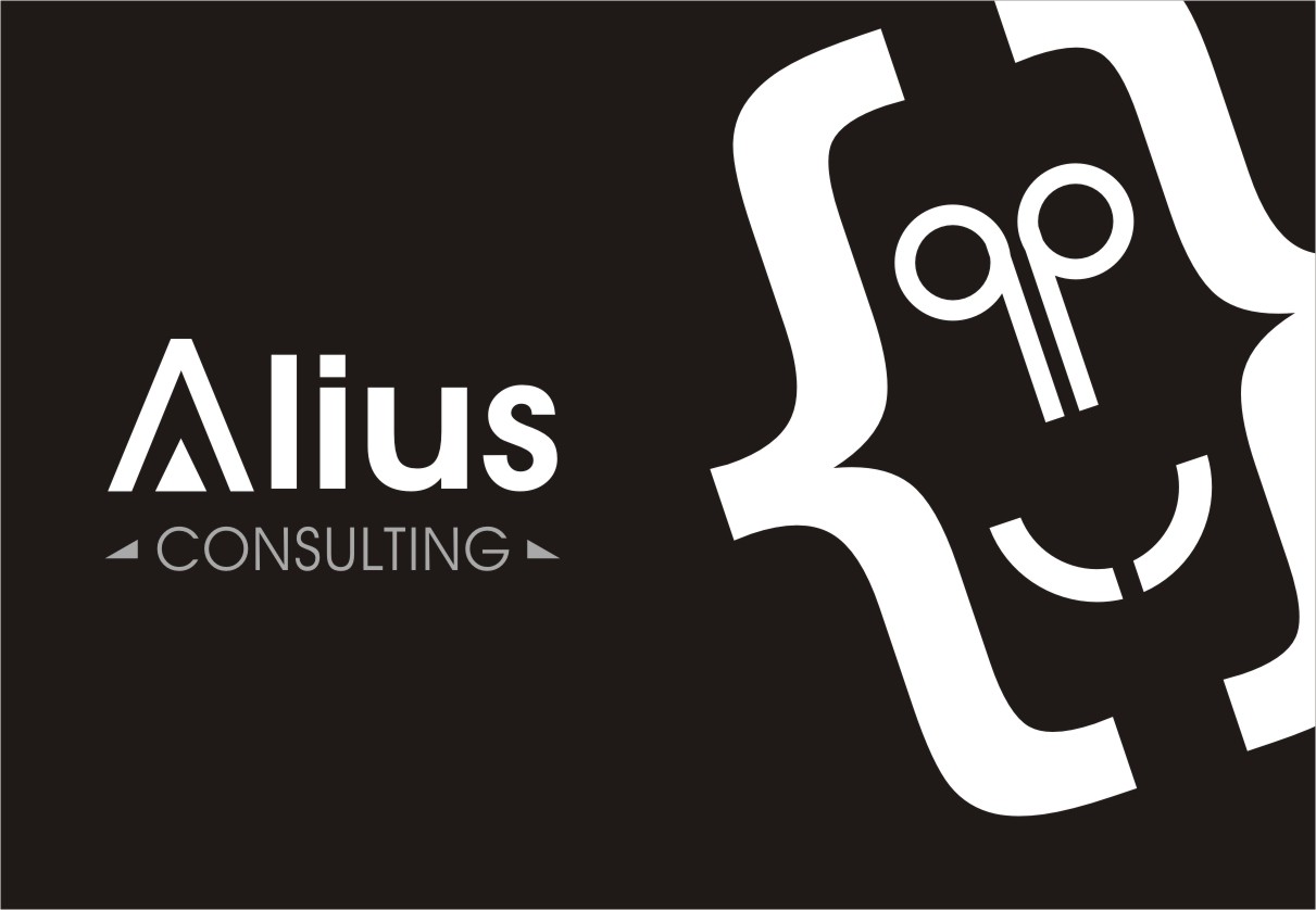 Logo Design by lrbalaji for Alius Limited | Design #809263