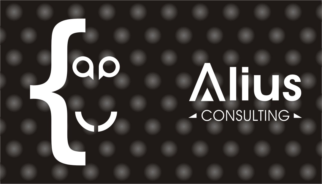 Logo Design by lrbalaji for Alius Limited | Design #809284