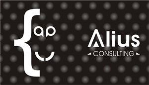 Logo Design by lrbalaji for Alius Limited | Design: #809284