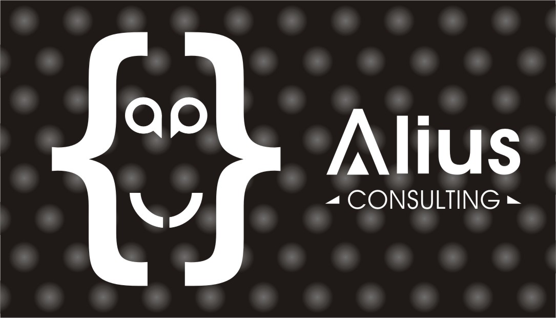Logo Design by lrbalaji for Alius Limited | Design #809285