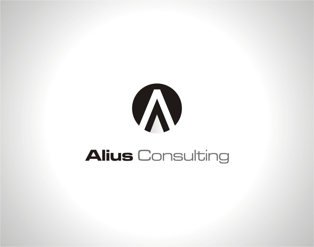 Logo Design by lrbalaji for Alius Limited | Design #809310