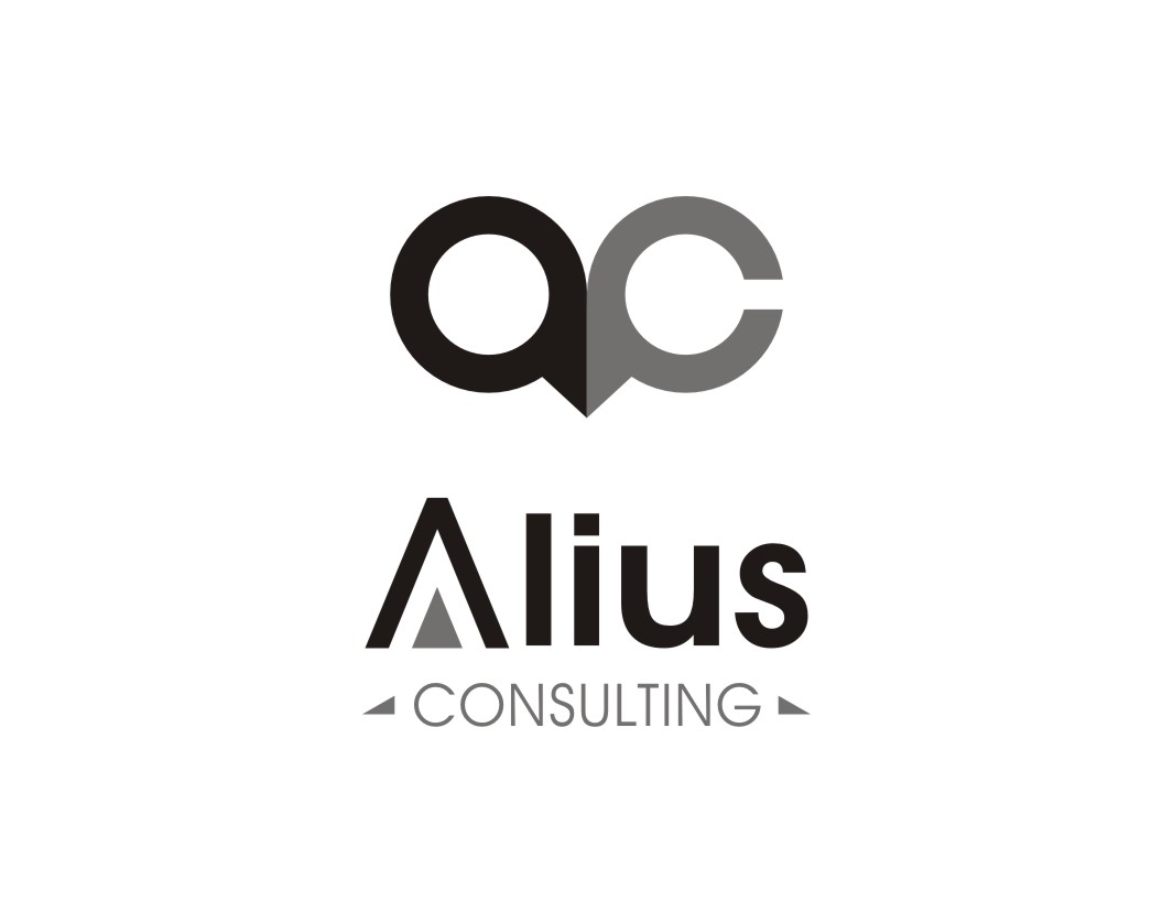 Logo Design by lrbalaji for Alius Limited | Design #809346