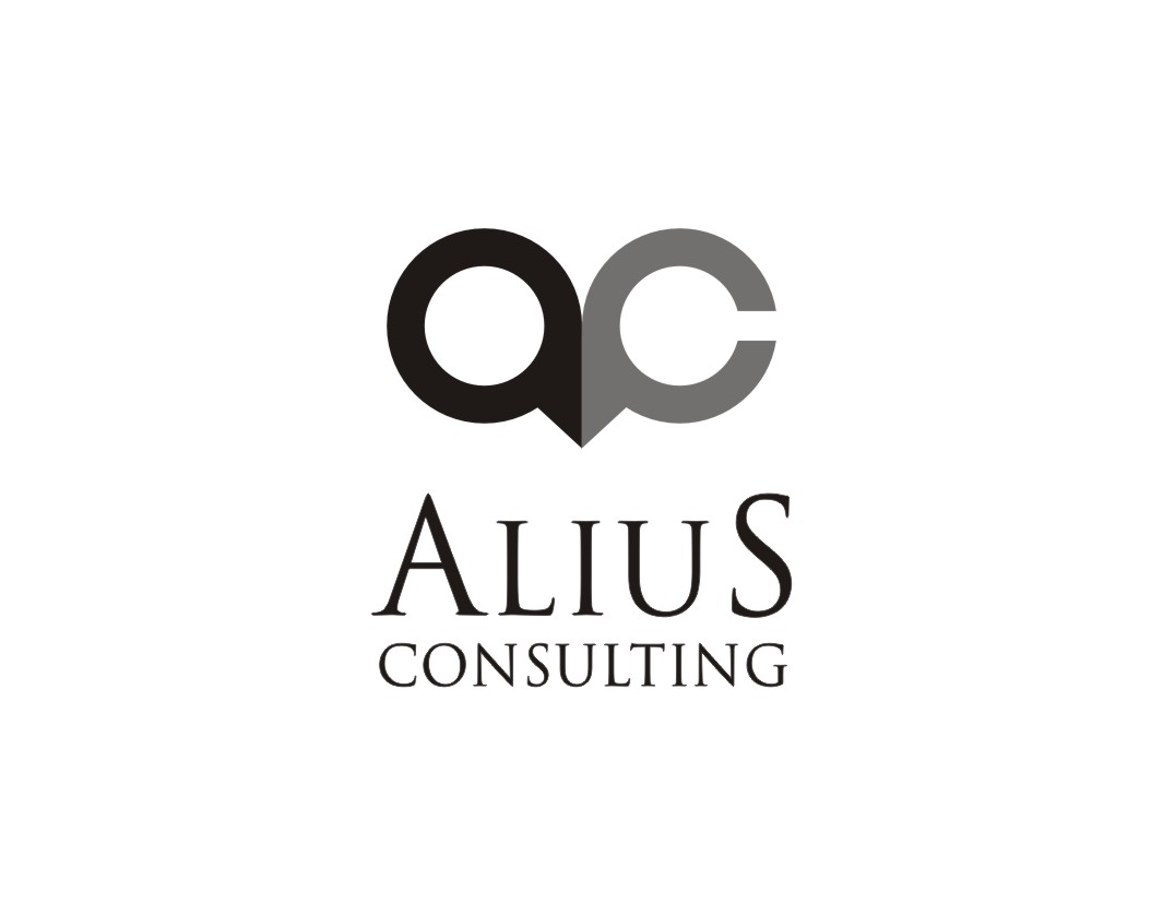 Logo Design by lrbalaji for Alius Limited | Design #809356