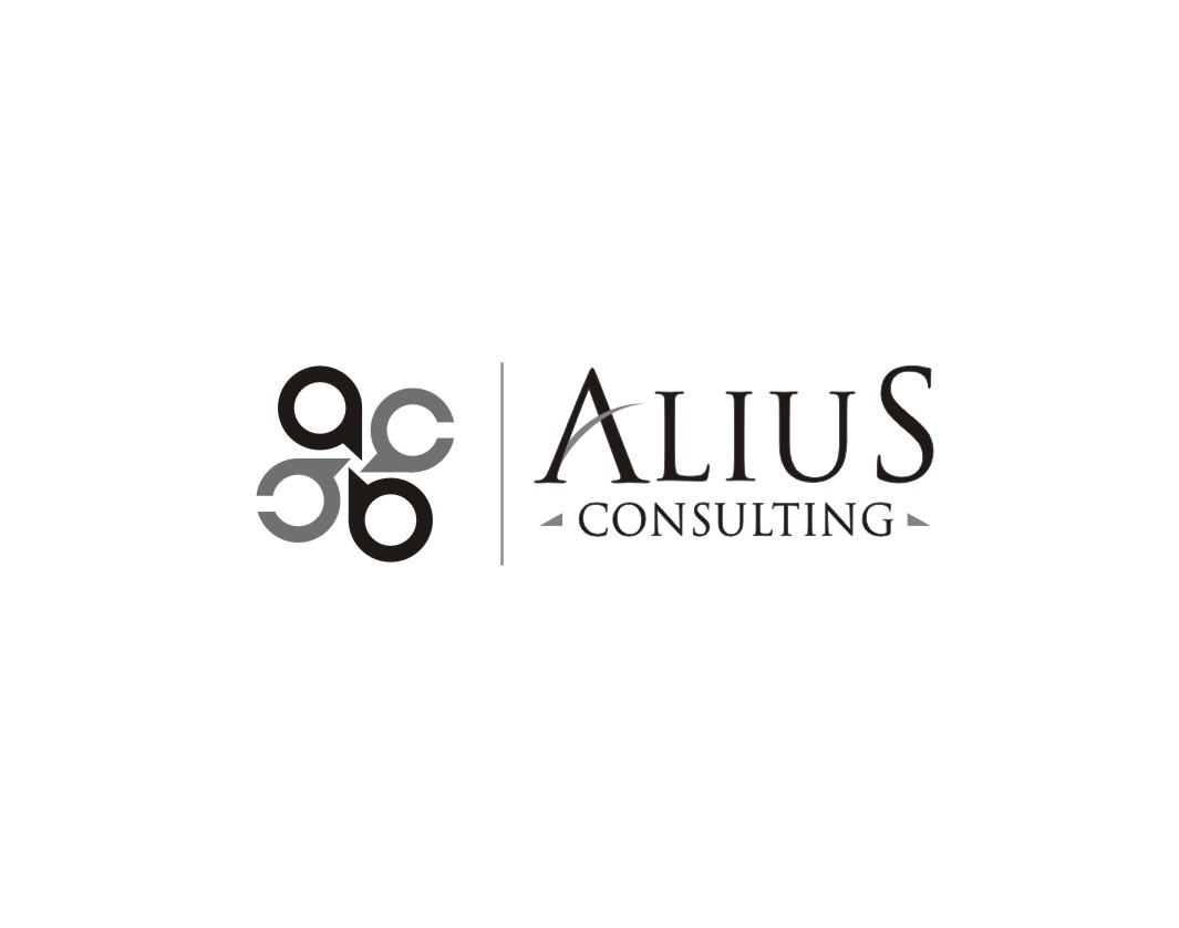 Logo Design by lrbalaji for Alius Limited | Design #809363